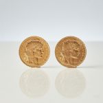 1333 2248 GOLD COINS